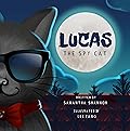 Lucas the Spy Cat