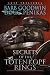 Secrets of the Totenkopf Rings by Barbara Goodwin
