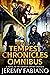 Tempest Chronicles Omnibus:...