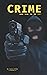 CRIME by Jason Allday