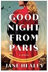 Goodnight From Paris Book cover for Goodnight From Paris