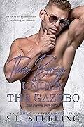 The Boy Under the Gazebo