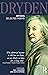 Dryden:Selected Poems (Longman Annotated English Poets)