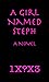 A Girl Named Steph