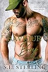 Saviour Boy by S.L. Sterling