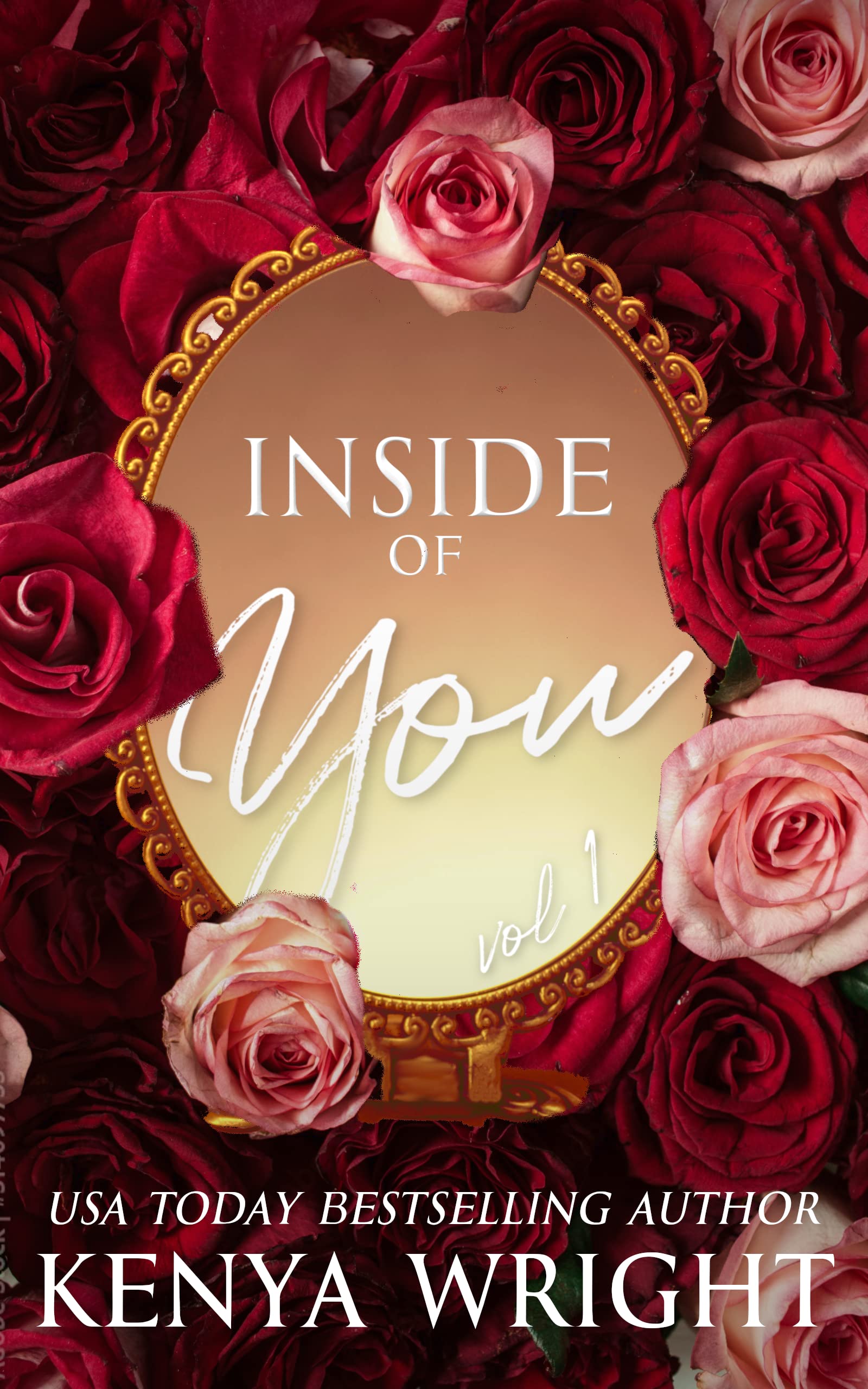 Inside of You (ebook)