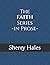 The FAITH Series -in Prose-