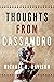 Thoughts from Cassandro