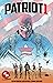 Patriot-1 by Kevin Powers