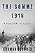 The Somme, 1916 by NORMAN GLADDEN