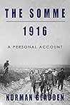 The Somme, 1916: A Personal Account (Full Pack — A Private’s War) Book cover for The Somme, 1916: A Personal Account (Full Pack — A Private’s War)