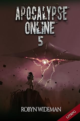 Apocalypse Online 5 (Apocalypse Online #5)