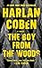 The Boy From The Woods by Harlan Coben
