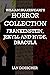 William Shakespeare's Horror Collection: Frankenstein, Jekyll and Hyde, Dracula