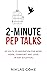 2-Minute Pep Talks: 67 Jolt...
