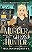 Murder and the Ghost Hunter