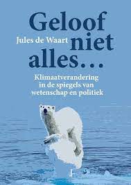 Geloof niet alles