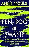 Fen, Bog and Swam...