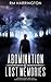 Abomination of Lost Memories by R.M. Harrington