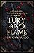 Fury and Flame (The Witching Hour #1)