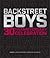 Backstreet Boys by Karah-Leigh Hancock