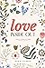 Love Inside Out by Robin Sturrup