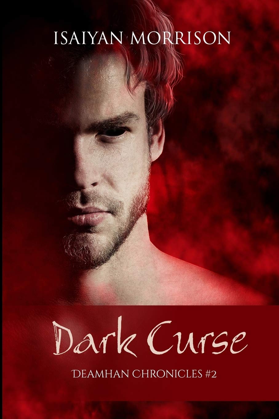 Dark Curse (Deamhan Chronicles)