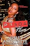 Book cover for The Prada Plan