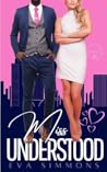 Miss Understood by Eva  Simmons