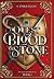A Quest of Blood and Stone (The Seod Croi Chronicles)