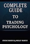 Book cover for Complete Guide to Trading Psychology