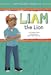 Liam the Lion
