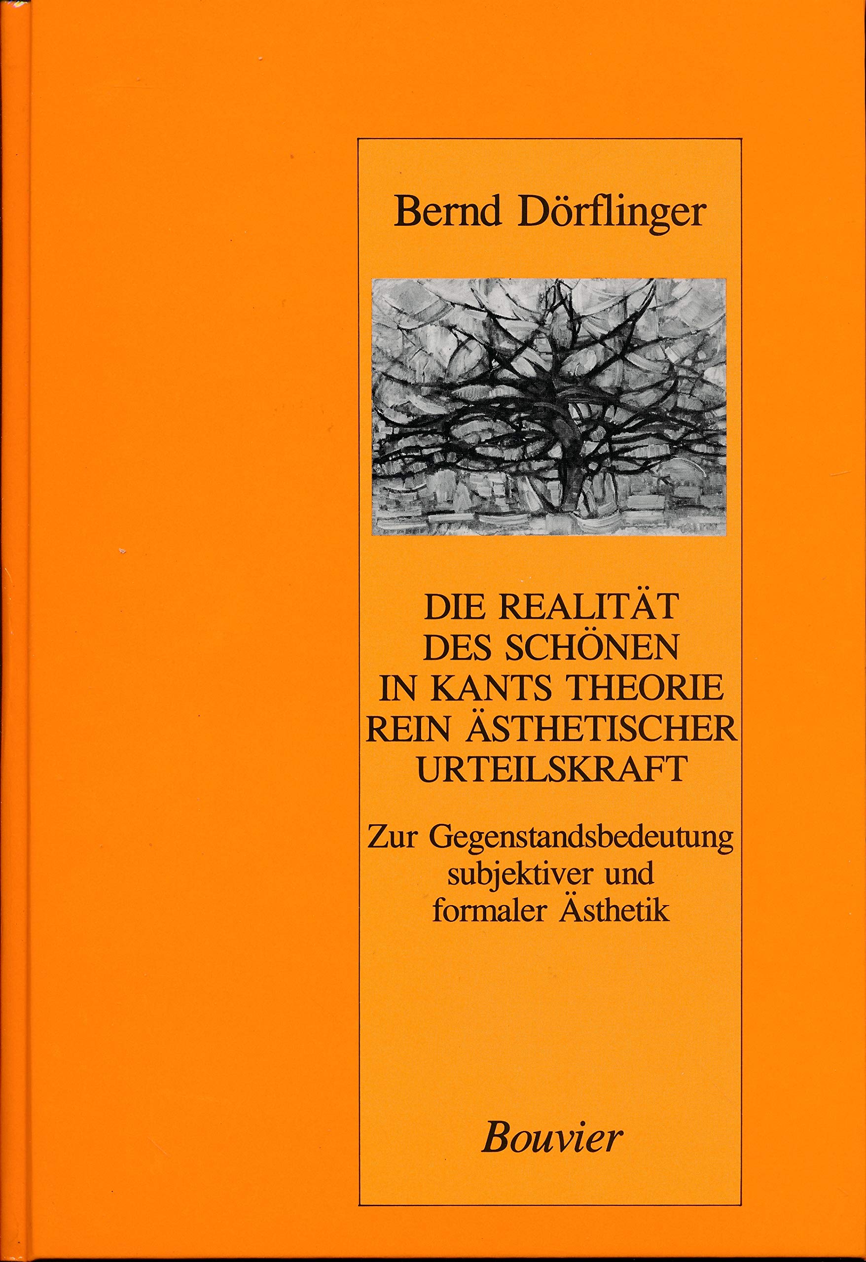 Die Realität des Schönen in Kants Theorie rein ästhetischer Urteilskraft: Zur Gegenstandsbedeutung subjektiver und formaler Ästhetik