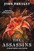 The Assassins (The Shattered Isle, #3)