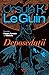 Deposedații (Hainish Cycle, #6)