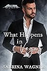 What Happens in V...