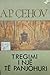 Tregimi i një të panjohuri  by Anton Chekhov