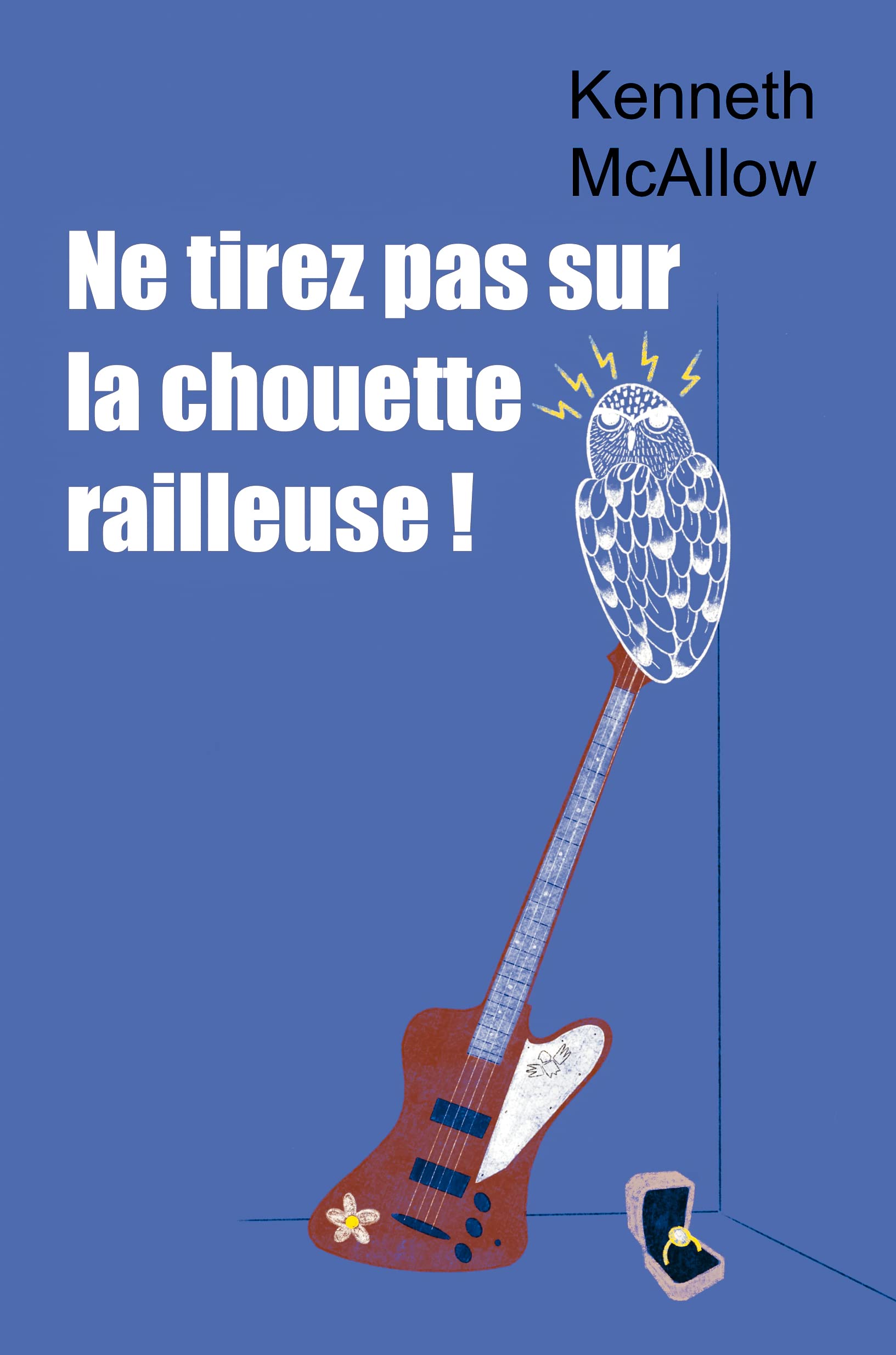 Ne tirez pas sur la chouette railleuse ! (Kindle Edition)