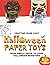 Halloween Paper Toys: Craft...