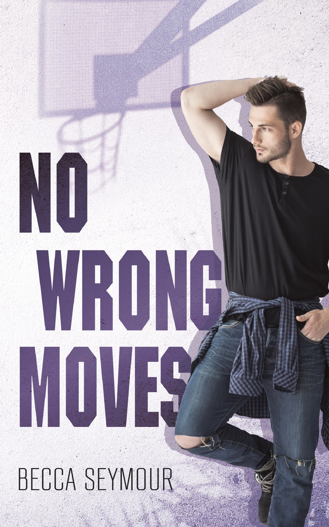 No Wrong Moves (Zone Defense, #3)