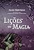 Lições de magia (Practical Magic, #0.1)
