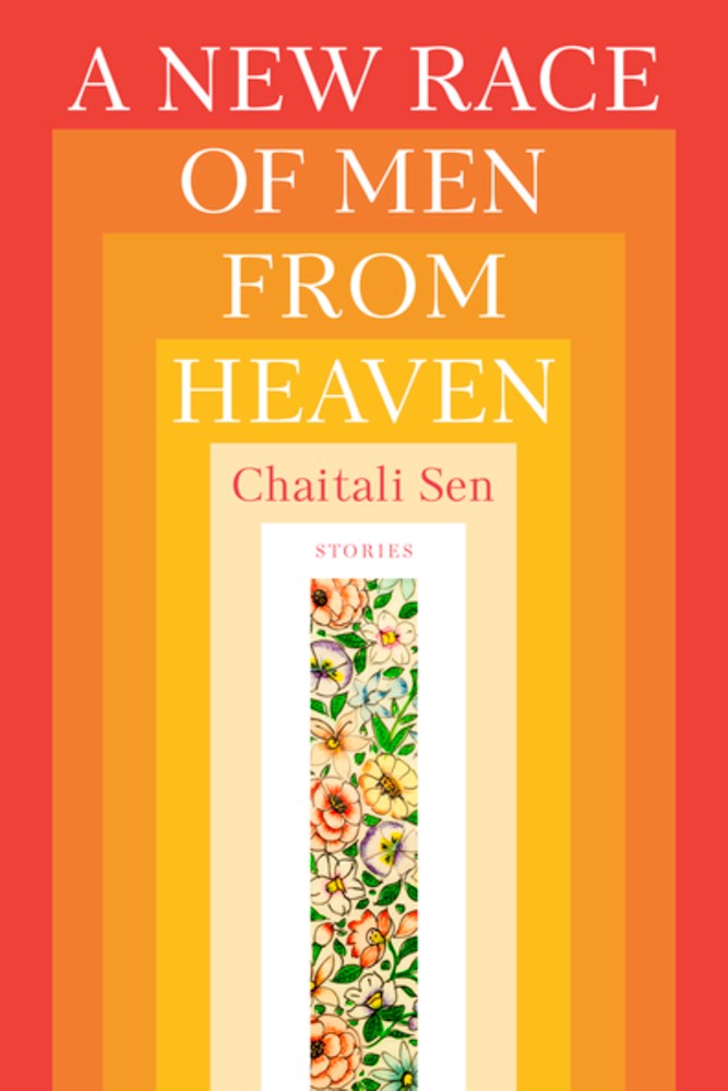 A New Race of Men from Heaven