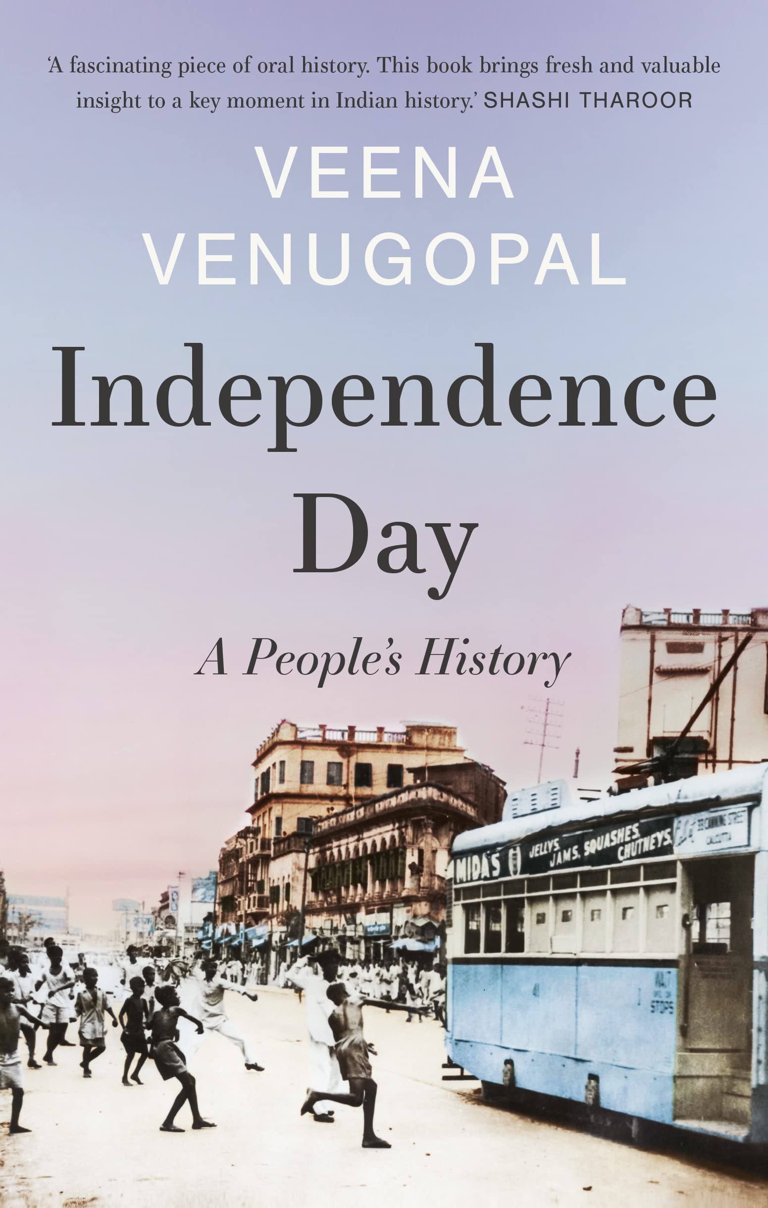 Independence Day: A People's History (Kindle Edition)