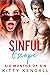 Sinful Escape: A hot romant...