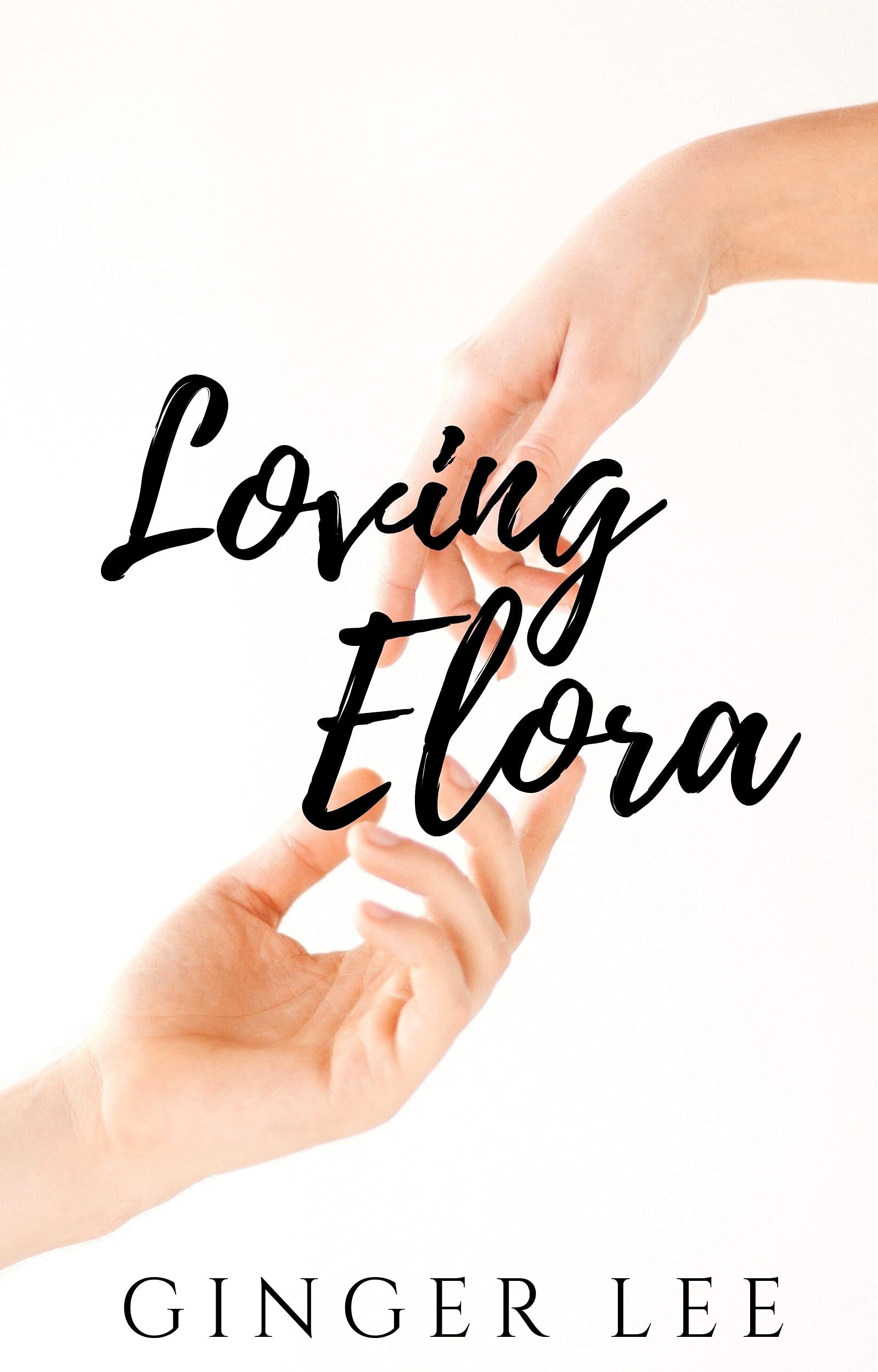 Loving Elora (ebook)