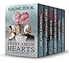 Sweet Amish Heart...