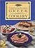 300 Traditional Recipes: Greek Cookery
