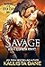 Savage (Warriors of the Sev...