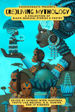 (Re)Living Mythology