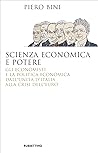 Scienza economica...